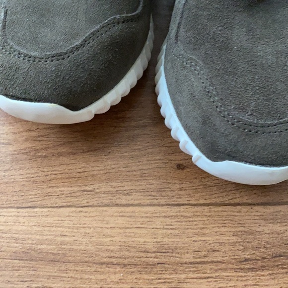 Post exchange Suede Shoes size37 - Picture 4 of 5